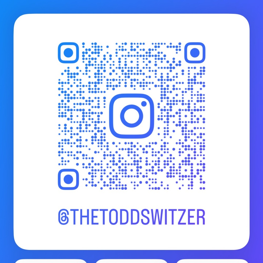 Come follow my Instagram page! Vivid_brews